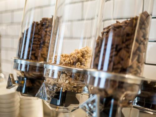 Φαγητό σε αυτό το ξενοδοχείο ή κάπου εκεί κοντά