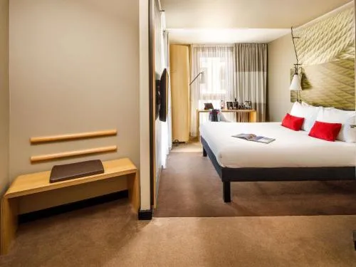 ibis London Canning Town photo 19
