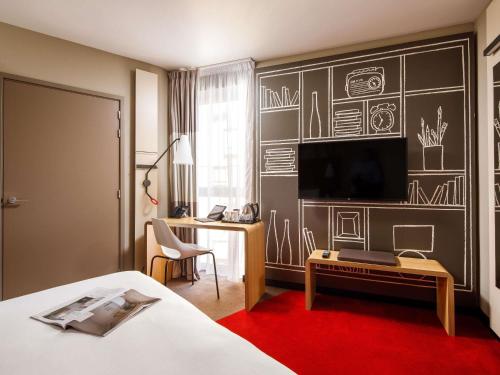 ibis London Canning Town photo 45
