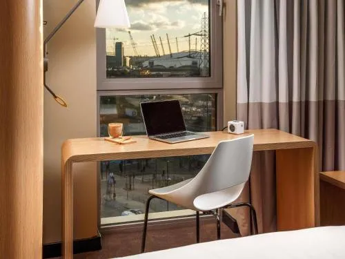 ibis London Canning Town photo 16