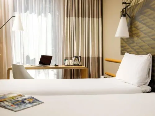 ibis London Canning Town photo 15
