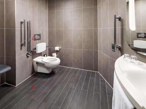ibis London Canning Town photo 36