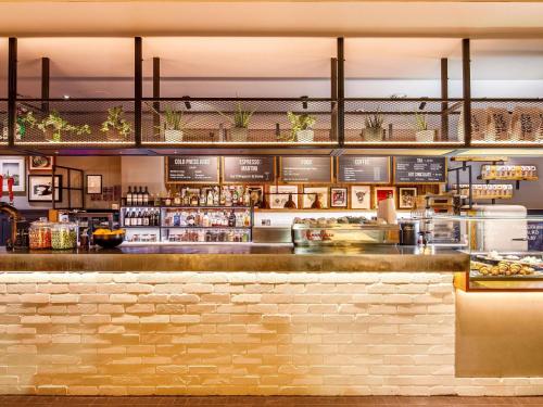 ibis London Canning Town photo 86