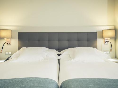 Foto dalla galleria di Mercure Carlton Rioja a Logroño