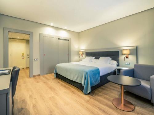 Hotel Carlton Rioja