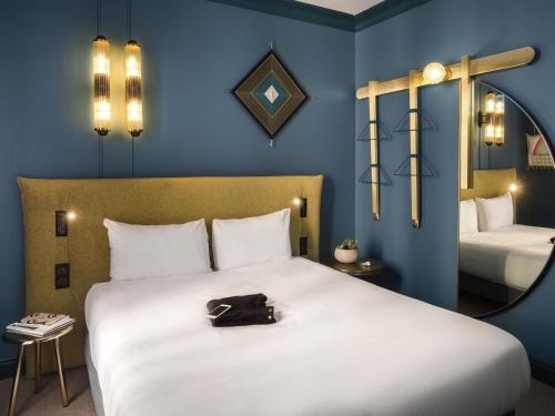 ibis Styles Paris Nation Cours de Vincennes