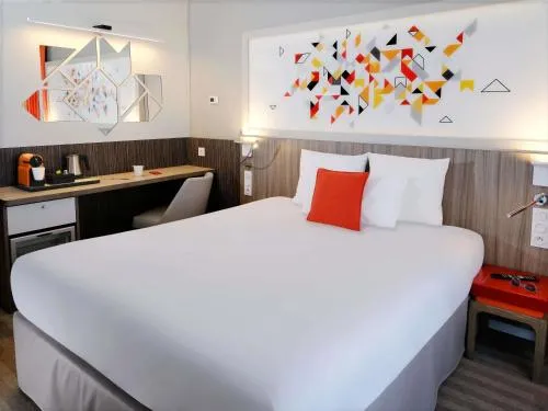 Mercure Toulouse Sud photo 32