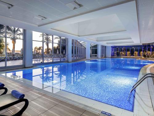 Rixos Premium Bodrum — Pool view