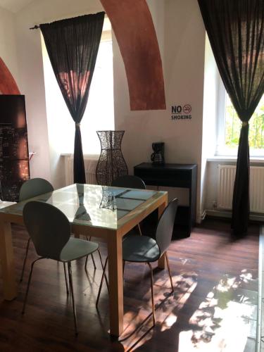 Vienna Top Comfort Apartment