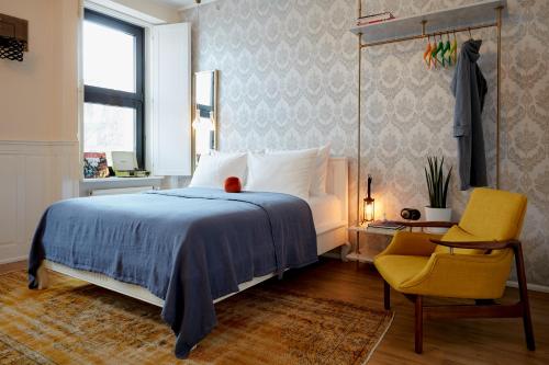 Gallery image of Max Brown Hotel Ku'damm, part of Sircle Collection in Berlin
