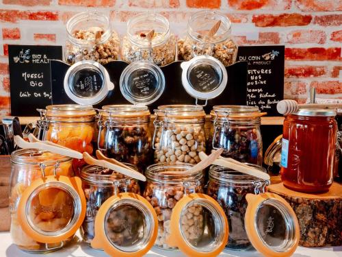 Φαγητό σε αυτό το ξενοδοχείο ή κάπου εκεί κοντά