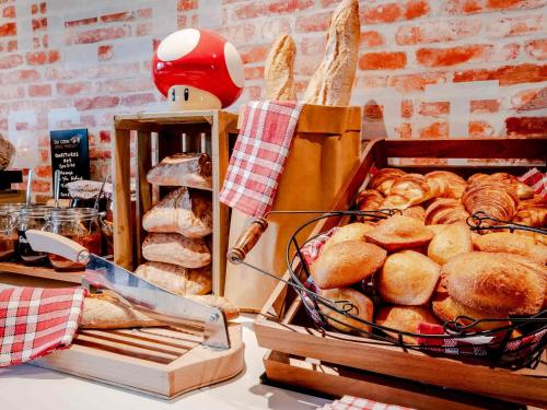 Φαγητό σε αυτό το ξενοδοχείο ή κάπου εκεί κοντά