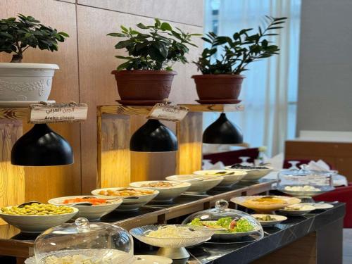 Mâncare la sau în apropiere de acest hotel