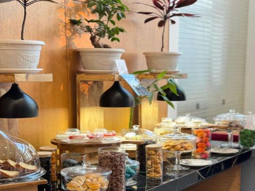 Mâncare la sau în apropiere de acest hotel