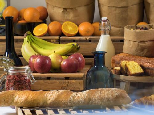 Φαγητό σε αυτό το ξενοδοχείο ή κάπου εκεί κοντά