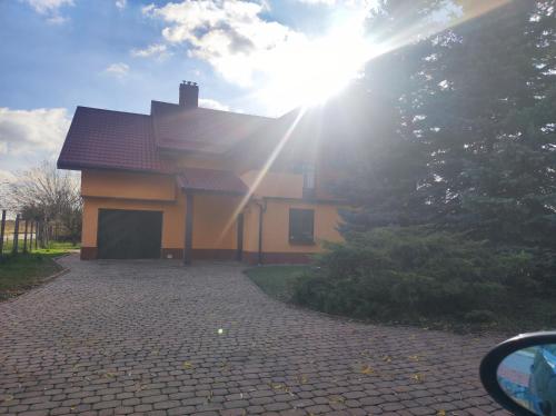 Fotografie z fotogalerie ubytování Słoneczna Przystań v destinaci Busko-Zdrój