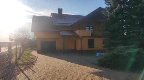 Fotografie z fotogalerie ubytování Słoneczna Przystań v destinaci Busko-Zdrój