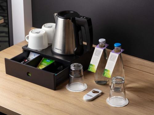 Mercure Warszawa Ursus Station