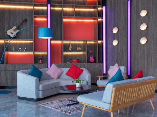 ibis PJCC Petaling Jaya