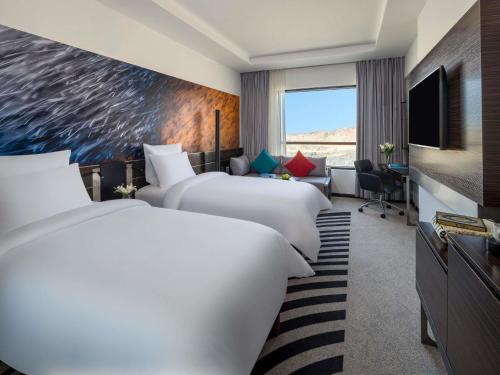 Novotel Makkah Thakher City