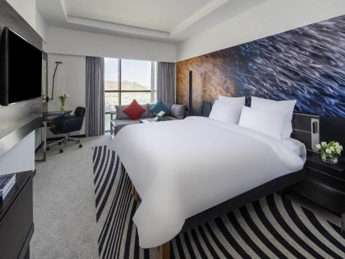Novotel Makkah Thakher City