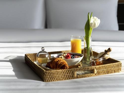 Novotel Makkah Thakher City