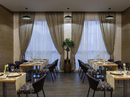 Novotel Makkah Thakher City