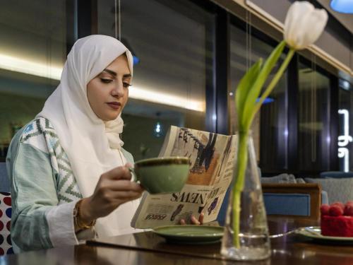 Novotel Makkah Thakher City