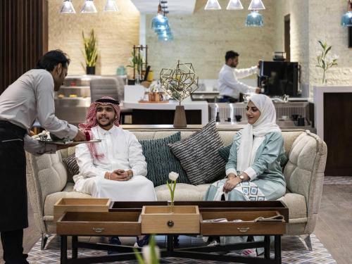 Novotel Makkah Thakher City