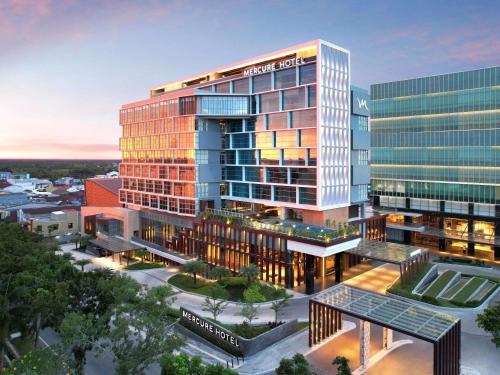 Mercure Pangkalan Bun