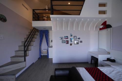 Gallery image of Happy Together B&B in Wujie