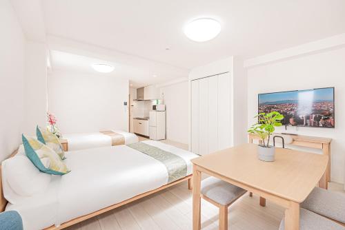 JR山手線徒歩五分 ZAITO TOKYO NEST Hotel