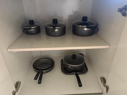 Photo de la galerie de l'établissement Casa Athaliah, à Suva