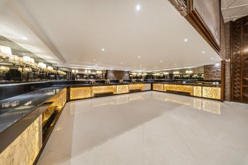 Fotografie z fotogalerie ubytování Medalio Signature Chandigarh Zirakpur v destinaci Zirakpur