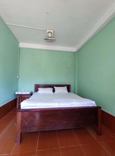 Veranda guesthouse and Bungalows
