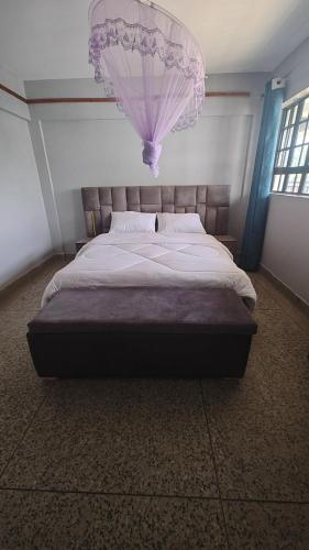Gallery image of MeHomes 1-Bedroom Apartment in Busia