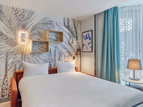 Aparthotel Adagio London City East photo 49