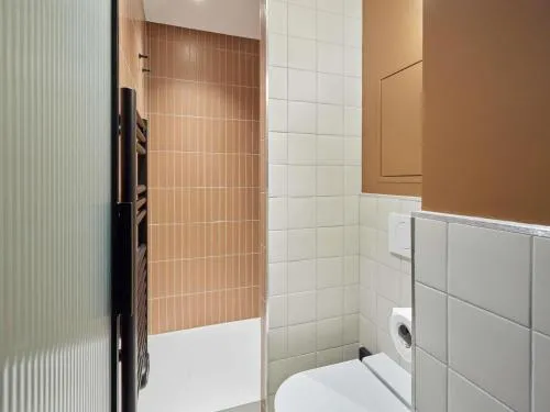 Aparthotel Adagio London City East photo 31