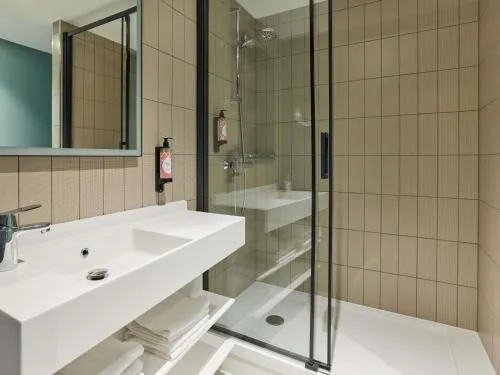 Aparthotel Adagio London City East photo 7