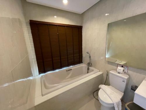 Galeriebild der Unterkunft Thaiya Pool Villa in Ban Klang