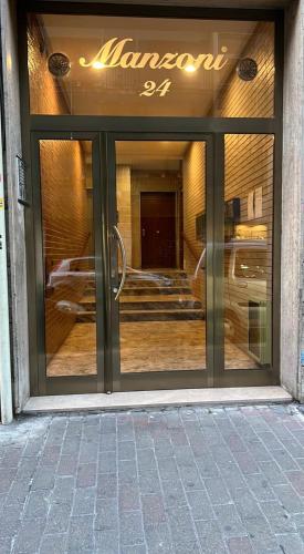 Manzoni Artist Lodge photo 39