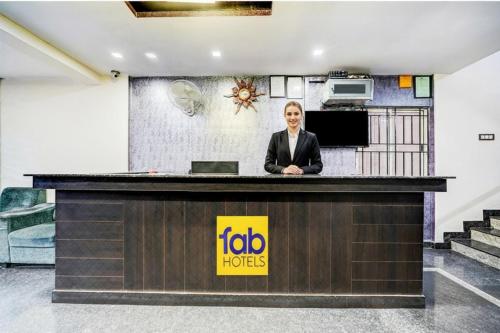 Επισκέπτες που μένουν στο Via Royal Regalia Inn