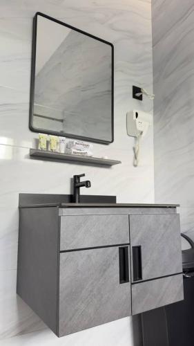 Φωτογραφία από το άλμπουμ του Newport Hotel σε Atimpoko