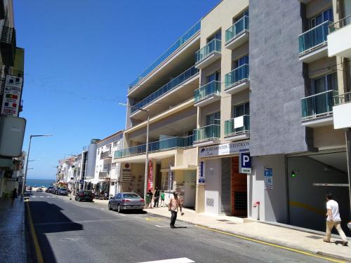 Apartamentos Turisticos da Nazare