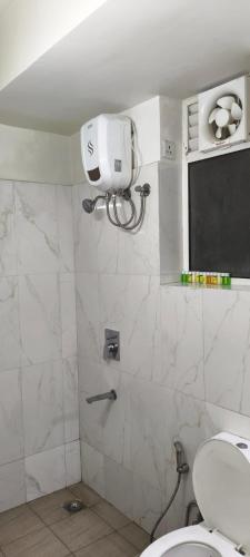 Phòng tắm tại Premium