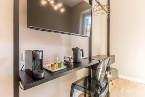 APT ROME - Guest House Casini 6 Trastevere photo 3