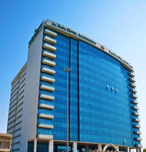 Al Safa Royal Suites