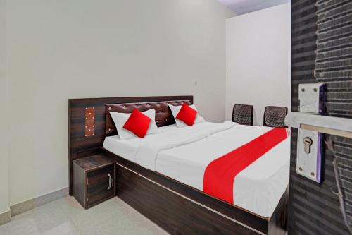 Φωτογραφία από το άλμπουμ του SPOT ON Hotel Raj σε Shāhpura