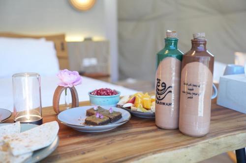 Φωτογραφία από το άλμπουμ του Rabwa Geodesic Dome σε Misfāh