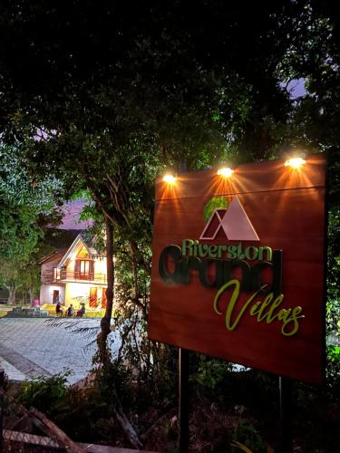 Fotografie z fotogalerie ubytování Riverston Grand Villas v destinaci Meda-Ela